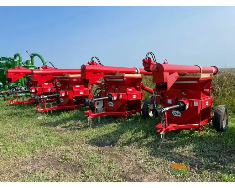 Used DEGELMAN RENN _UNKNOWN_ Roller Mills Iowa US | Keast Enterprises #1360161
