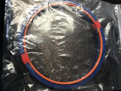 New | in-Stock VOLVO 11990370 SEAL Automotive Parts Pennsylvania US | East West Machinery & Drilling #1416253