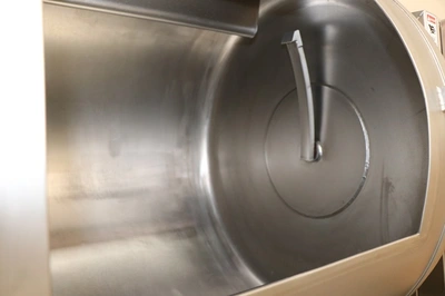 Used _UNKNOWN_ MT-1000B Vacuum Tumblers California US | RAM Manufacturing Equipment, LLC #1493453