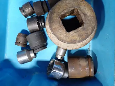 Sockets