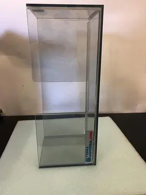 TERRA UNIVERSAL 4950-98 Dispenser; Cleanroom Bootie