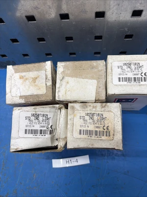 New | in-Stock CUTLER-HAMMER 10250T181N Lamps Indiana US | J&J Industrial Supply #1306355