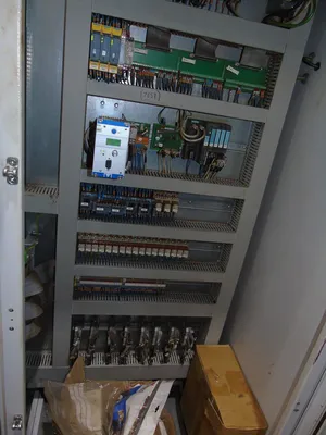 DURMA HDF 3015 Laser Cutters | Charter Auctions (28)