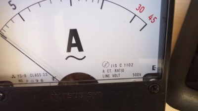NEW Mitsubishi YS-8