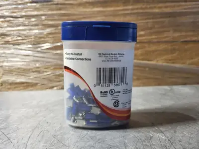 NEW 3M MVU14-250DFX