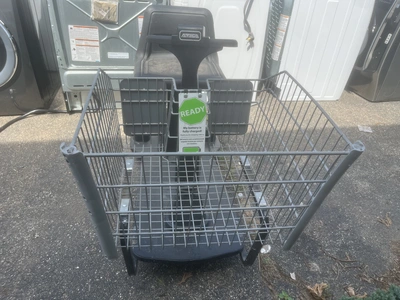 Used AMIGO _UNKNOWN_ Retail Store Fixtures Michigan US | Miedema Asset Management Group #1295818