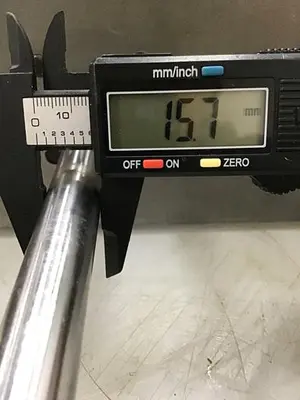 USED PARKER HANNIFIN KTB-2HS-13-13