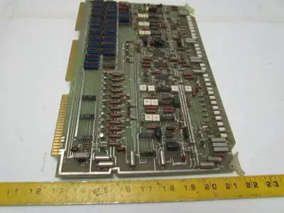Bridgeport Controls FDR 022430-B 1925916 PC Circuit Board CNC Mill