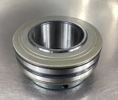 USED BALDOR DODGE UN2400