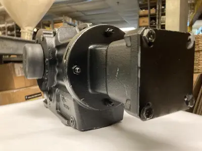 USED SEW EURODRIVE KH57AQA100/4