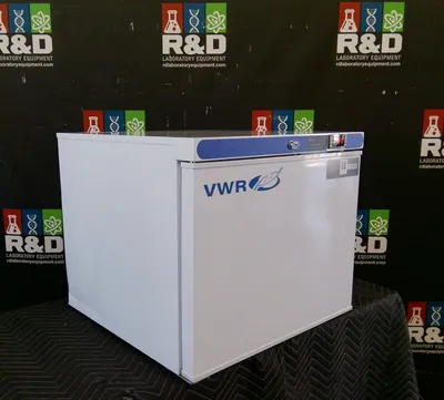 VWR HCUCFS-0120LH Undercounter -20C Commercial Freezer 1.3Cf 120v FULLY TESTED