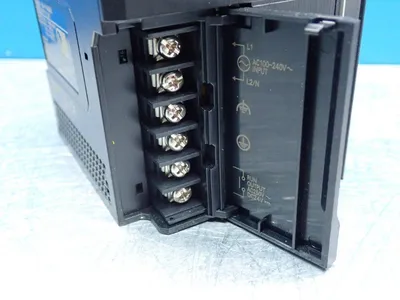 Used OMRON NXPA9001 Power Supplies | HGR 24 #738847