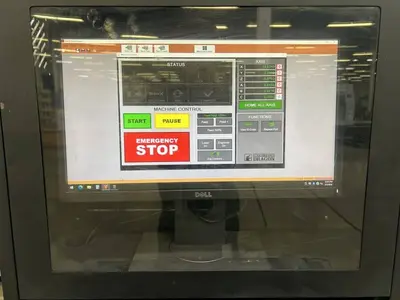 Used 2021 BEND-TECH DRAGON A400 Plasma Cutters Georgia US | The Equipment Hub #897513