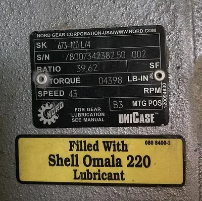 USED TIMESAVERS TB337, 37" TOP-HEAD ABRASIVE PLANER