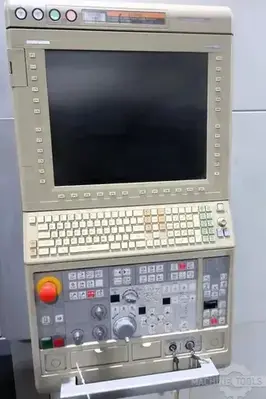 USED 2014 DMG MORI NTX 2000/1500SZM