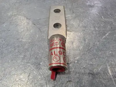 NEW ILSCO 2ACL250