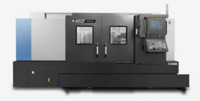 DN SOLUTIONS PUMA 3100LSY CNC Lathes | TechMach (1)