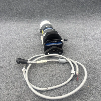 Used Cole-Parmer 77200-52 Pumps (peristaltic) California US | Davliegogo LLC #1706466