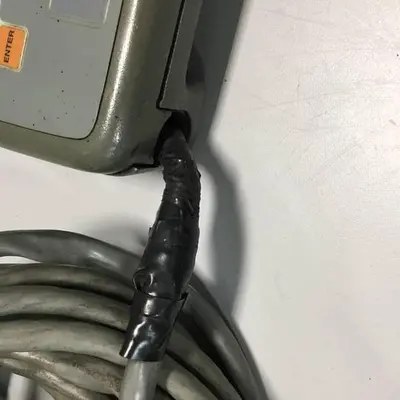 USED AEC I-1400