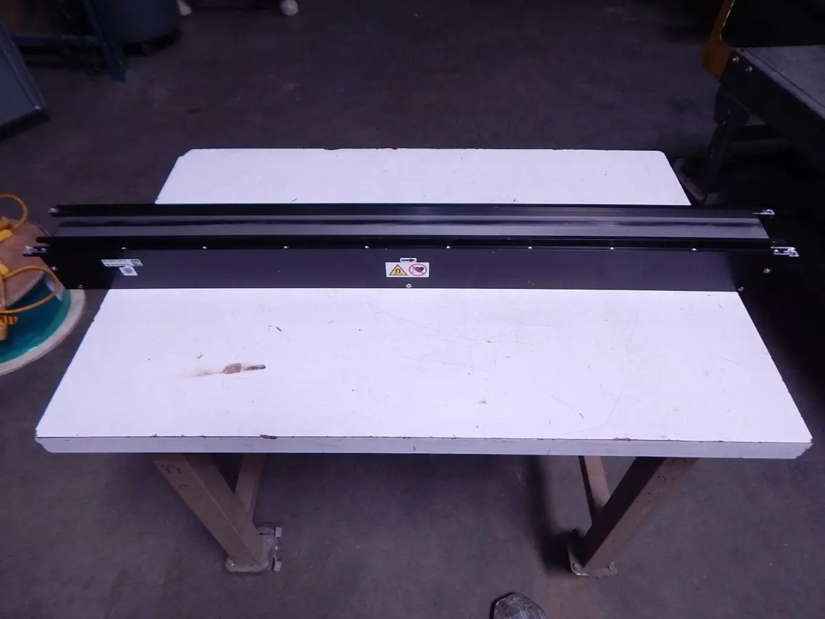 Used ROCKWELL AUTOMATION 10730175 Conveyor Parts Texas US | Aucto #1455786