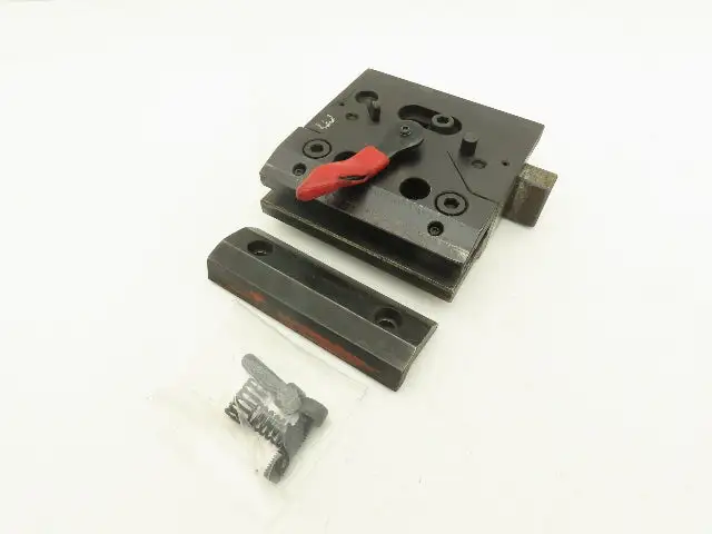Used AMADA _UNKNOWN_ Die Holders Indiana US | Arrow Industrial #1250894