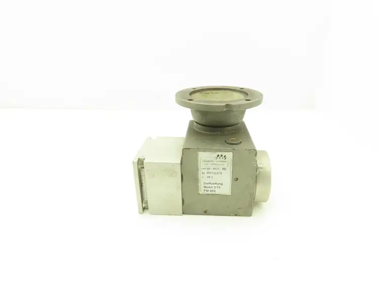 Used ZAE _UNKNOWN_ Speed Reducers | Arrow Industrial #614368