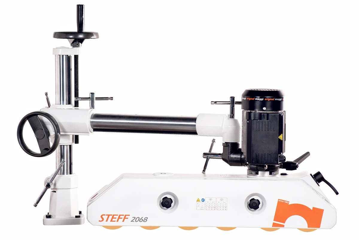 NEW STEFF 2068