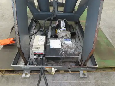 Used PENTALIFT _UNKNOWN_ Misc Lifts Indiana US | Arrow Industrial #1367364