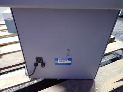 Used DELTRONIC DH14I Comparators Ohio US | HGR 24 #1291923