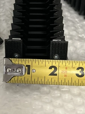 Assortment Of Bellows 390mm Lg Size 30 See Photos For Lengths + Warranty