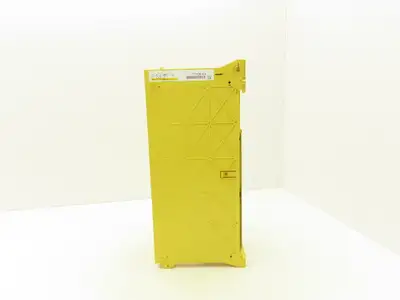 Fanuc A05B-2600-C001 2 Slot Backplane Chassis
