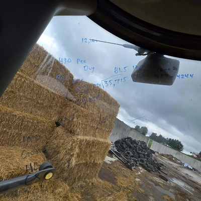 2024 NEW HOLLAND W80C Wheel loader | Iron Listing (36)