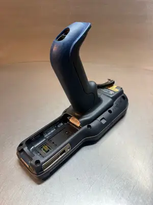 Intermec 1007CP02 Handheld Scanner Ce 2200 (7.3.3)