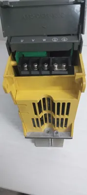 USED FANUC A06B-6078-H206#H500