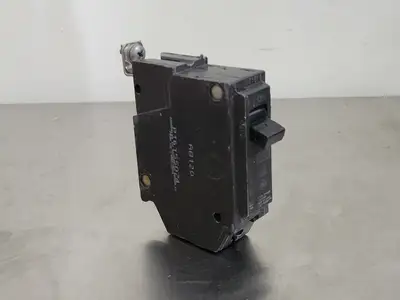 USED GENERAL ELECTRIC THHQB120