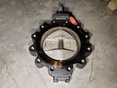 NEW 2014 SCORE VALVE TRICENTRIC 111010BAAC-BXBBAA-B