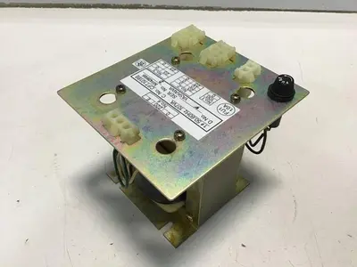 Used YASKAWA CPT10199 Transformers Michigan US | Ideal Machinery #1299865