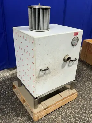 Used SONIC AIR SYSTEMS _UNKNOWN_ Miscellaneous MRO Ohio US | HGR 24 #1548269