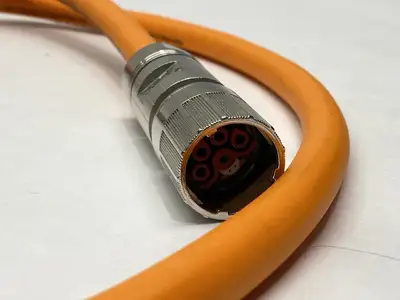 New | in-Stock B&R Automation ACOPOSmulti Hybrid Motor Cable 2m Misc Electrical & Power Parts Michigan US | Maverick Industrial Sales #1401501