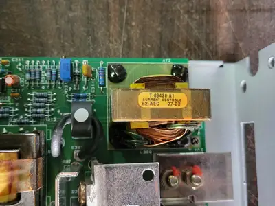 USED HONEYWELL 51196653-100