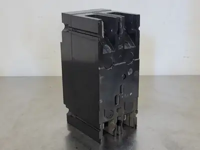 USED GENERAL ELECTRIC TEB122015