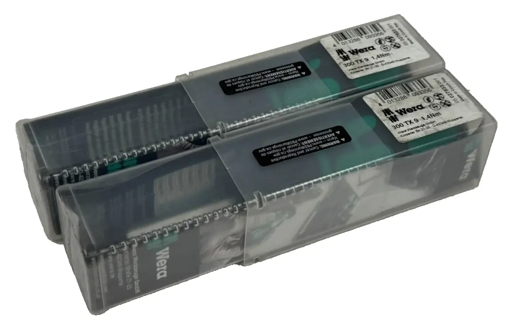 NEW WERA 300 TX 9/1.4 NM