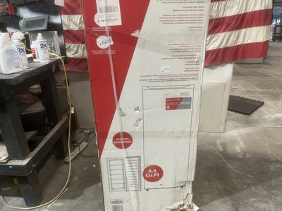 Used FRIGIDAIRE GARAGE READY Freezers Michigan US | Miedema Asset Management Group #1425149