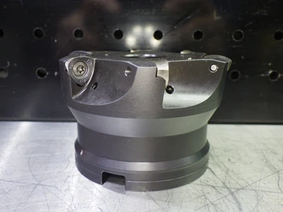 Walter 3" Coolant Thru Facemill 1" Arbor F2330.UB.076.Z06.01.5 (LOC1276B)