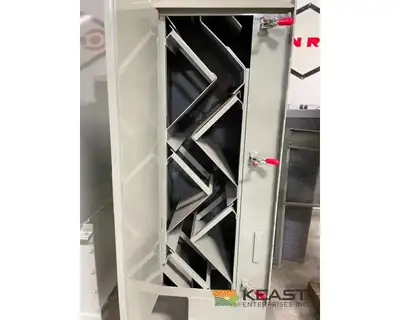 Used MAGIK KLEENER _UNKNOWN_ Rectangular Screeners Iowa US | Keast Enterprises #1360450