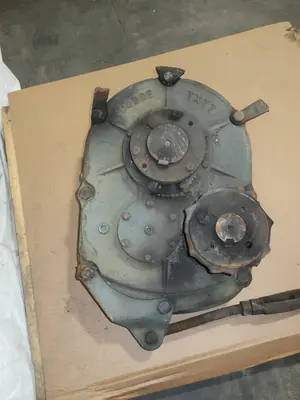 DODGE TORQUE ARM (TXT) SHAFT- MOUNT GEAR SPEED REDUCER