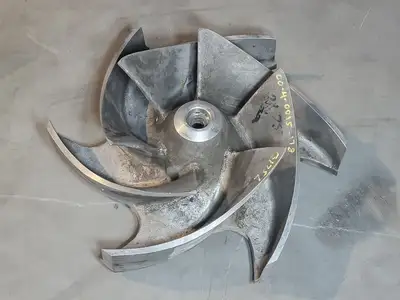Used GOULDS 57467 Parts (Hydraulics and Pneumatics) British Columbia CA | Lenmark #256997