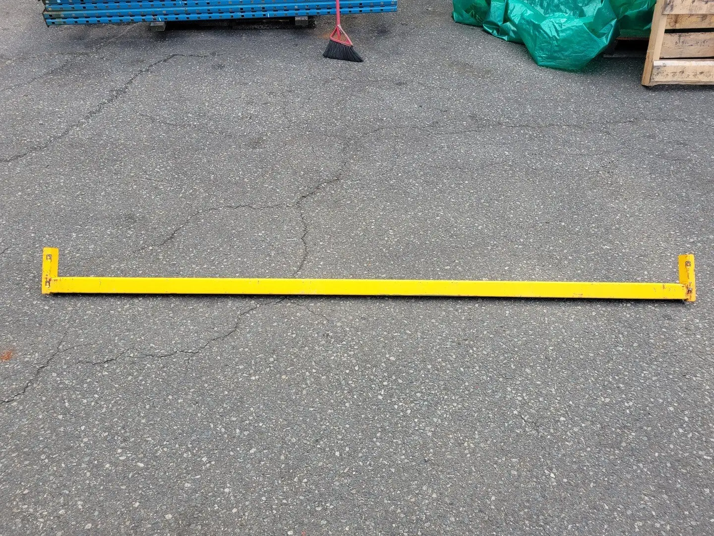 8 ft Crossbeam