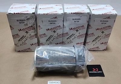 NEW Maradyne SUS205-SF20