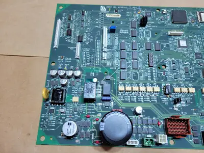 Used LIEBERT 415931G Misc Electrical & Power Parts British Columbia CA | Lenmark #1439566